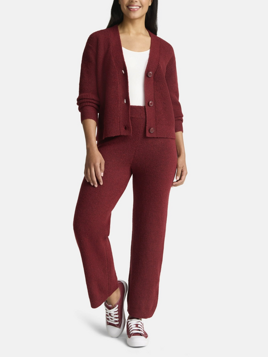 Time and Tru Women's and Women's Two Set