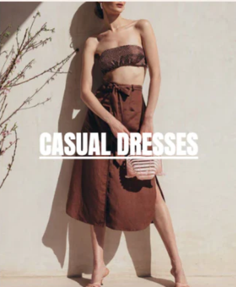 CASUALDRESS
