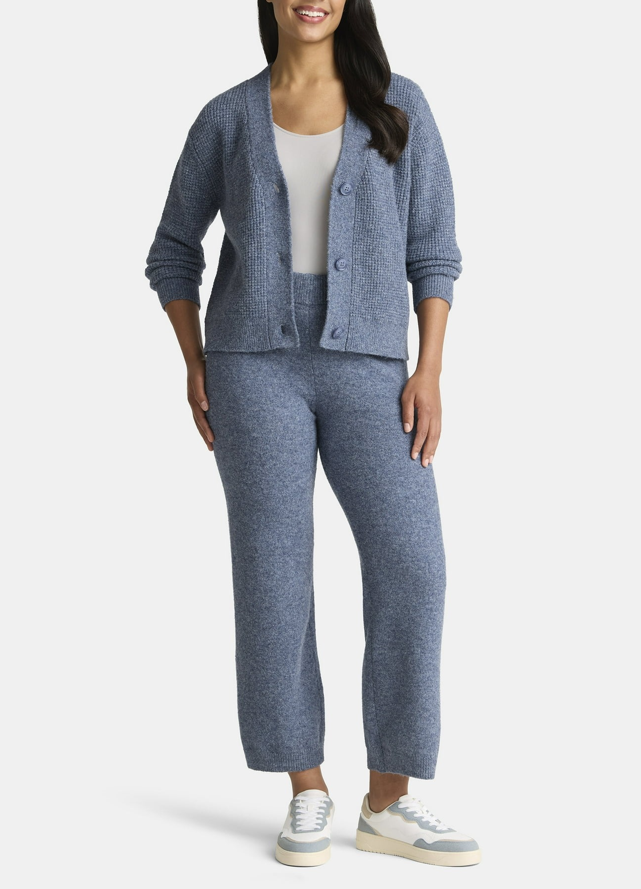 Time and Tru Women's and Women's Two Set