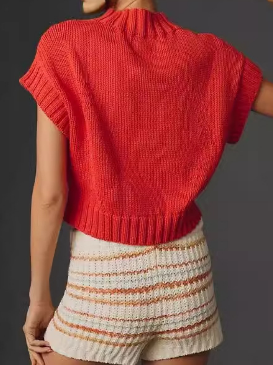 Cutest Sweater Tank