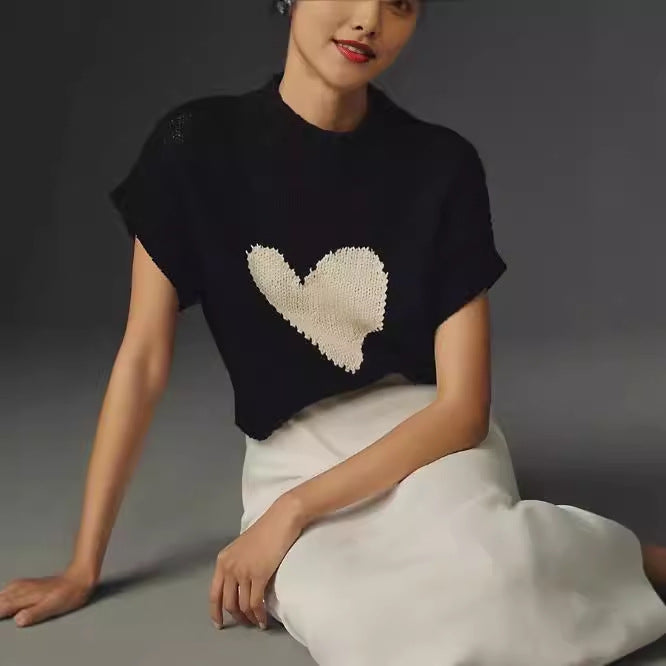 Cutest Sweater Tank