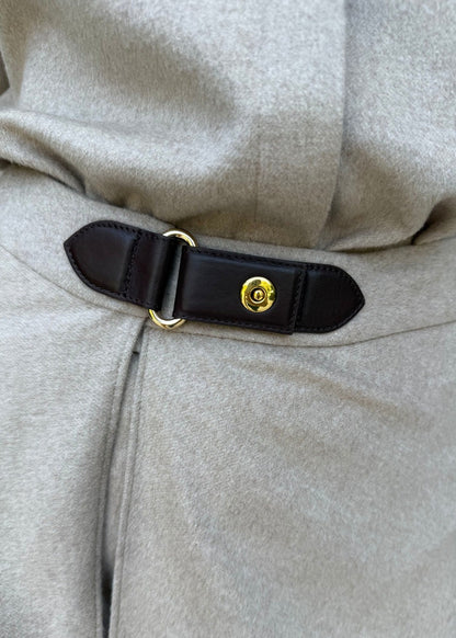 Soft Button Down Long Sleeve Set