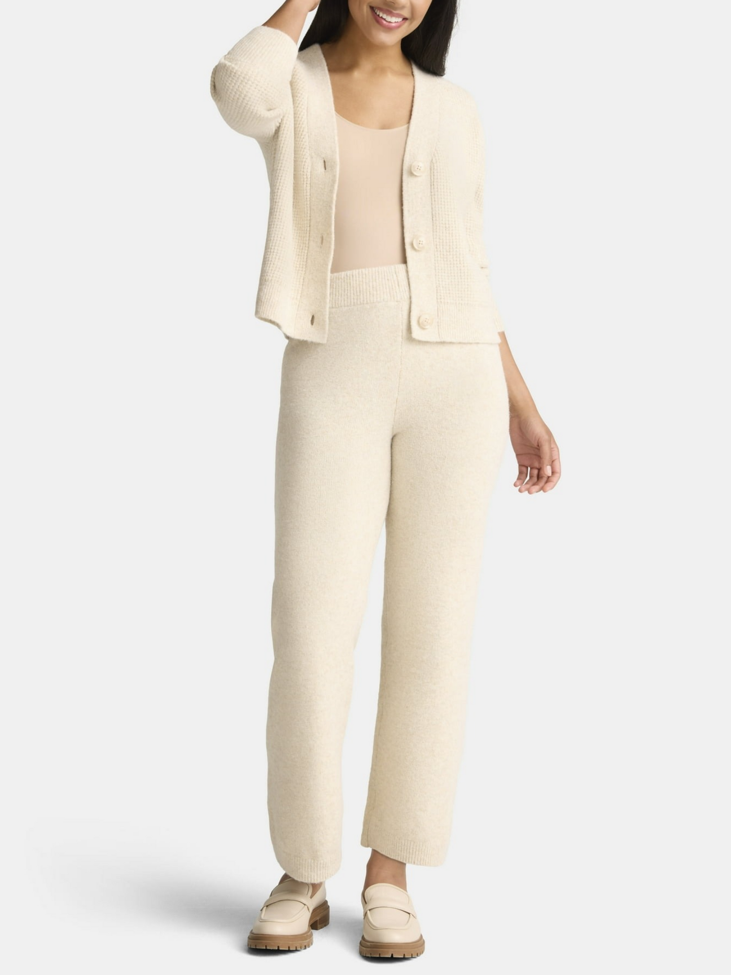 Time and Tru Women's and Women's Two Set