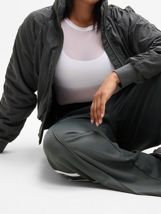 Casual And Comfortable Jacket