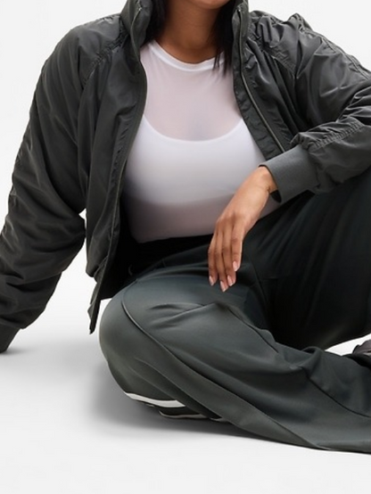 Casual And Comfortable Jacket