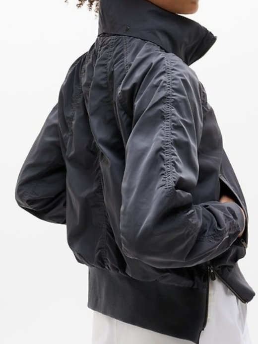 Casual And Comfortable Jacket