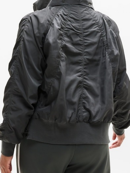 Casual And Comfortable Jacket