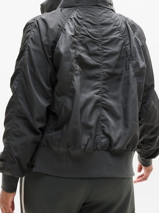 Casual And Comfortable Jacket