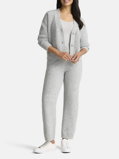 Time and Tru Women's and Women's Two Set