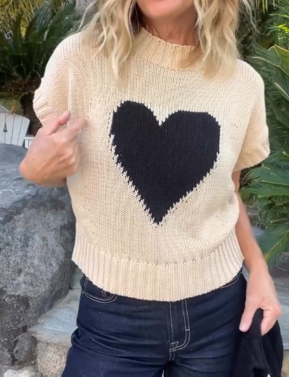Cutest Sweater Tank