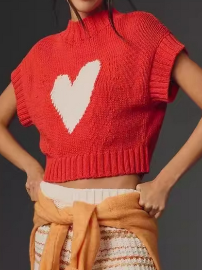 Cutest Sweater Tank