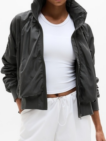 Casual And Comfortable Jacket